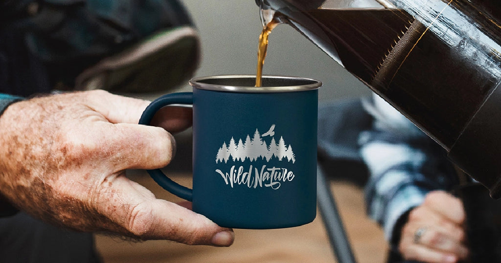 Why Printed Coffee Cups with Logos Are Perfect for Business Branding and Merchandise