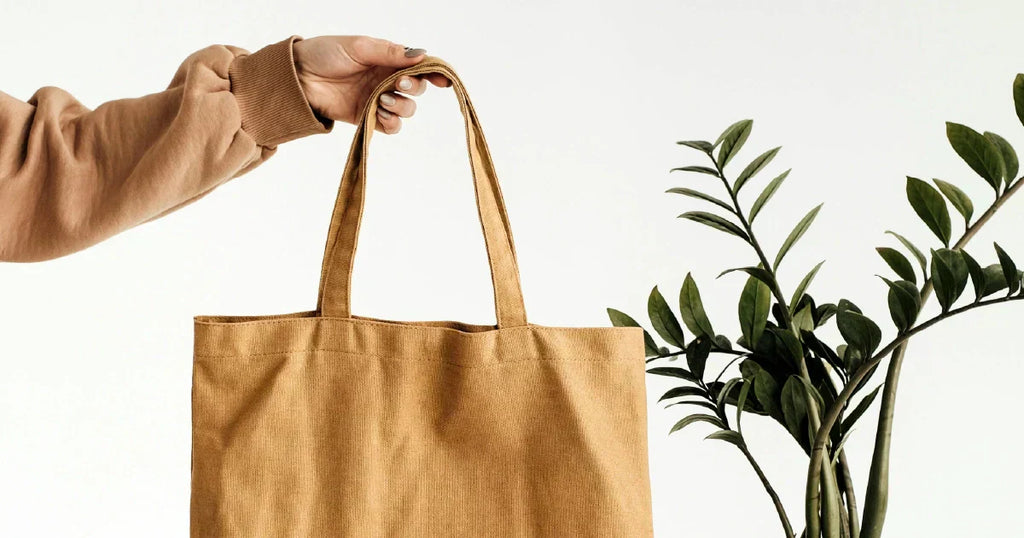 5 Ways Custom Tote Bags Help Promote Your Brand