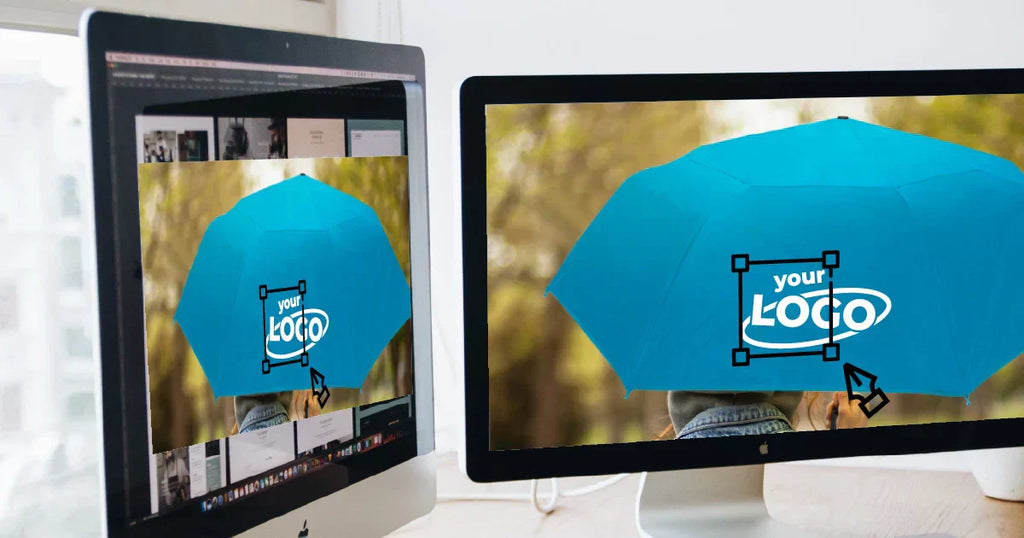A Guide to Designing the Perfect Custom Printed Umbrella