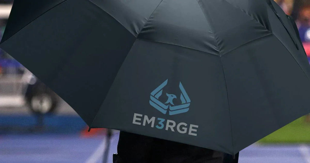 Branded Umbrellas: The Smartest Promotional Item You Not Using Yet