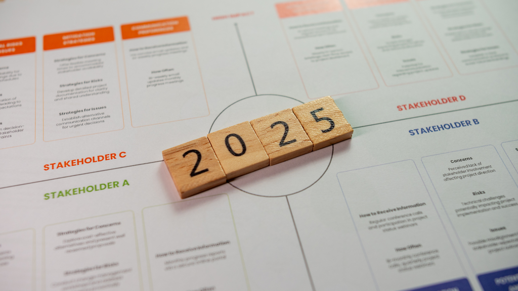 Top Business Trends to Watch in 2025: Insights for the Modern Entrepreneur