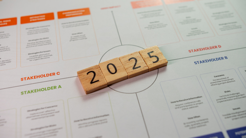 Top Business Trends to Watch in 2025: Insights for the Modern Entrepreneur