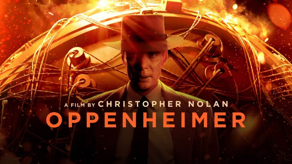 Oppenheimer's Road to Gold: Decoding the Marketing Mastermind Behind the Oscar Frontrunner