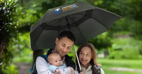 Best Promotional Umbrella Supplier in Australia