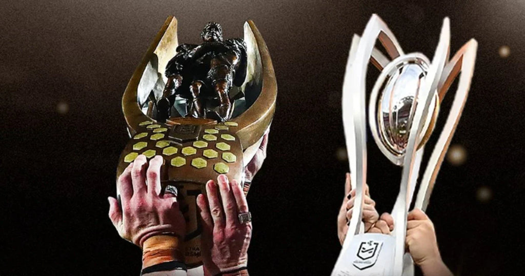 The Essential Items You Should Bring to the NRL Grand Final 2025