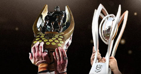 The Essential Items You Should Bring to the NRL Grand Final 2025