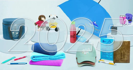 The Growing Prospect of Custom Promotional Products in Australia 2025