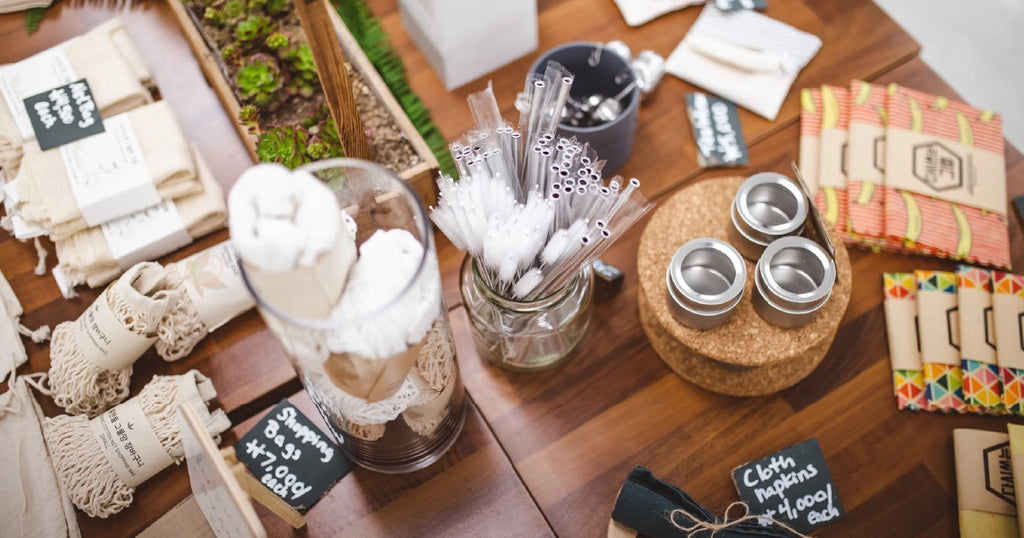 What is an Example of an Eco-Friendly Product?
