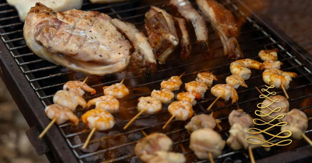 Why Christmas BBQs Became Australia’s Favourite Tradition