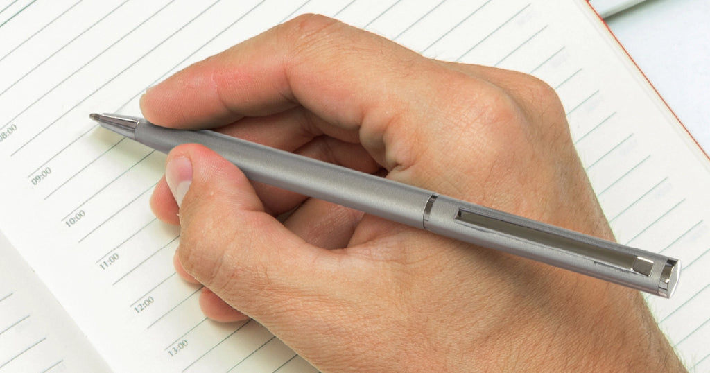 Why Custom Metal Pens are Perfect for Promoting Your Brand?