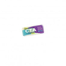 Load image into Gallery viewer, Resin Coated Labels 30 x 12mm