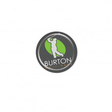 Load image into Gallery viewer, Resin Coated Labels 35mm Circle