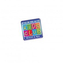 Load image into Gallery viewer, Resin Coated Labels 30mm - Square