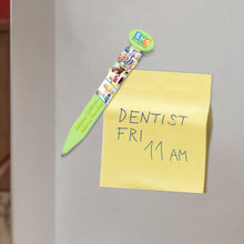 Load image into Gallery viewer, Custom Printed Magna Fridge Pen with Logo