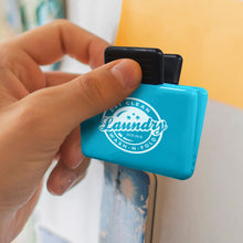 Load image into Gallery viewer, Custom Printed Pronto Magnetic Clip with Logo