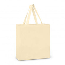 Load image into Gallery viewer, Carnaby Cotton Tote Bag