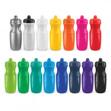 Load image into Gallery viewer, Custom Printed Calypso Bottle with Logo