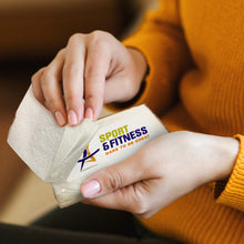 Load image into Gallery viewer, Custom Printed Promo Tissues with Logo