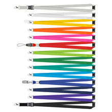 Load image into Gallery viewer, Custom Printed Lanyard - 12mm