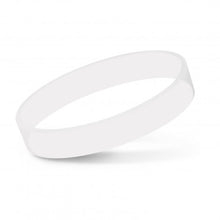 Load image into Gallery viewer, Silicone Wrist Band - Indent