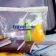 Load image into Gallery viewer, Custom Printed Airline Carry on Bag with Logo