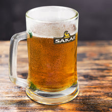 Load image into Gallery viewer, Custom Printed Munich Beer Mugs with Logo