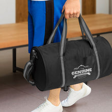 Load image into Gallery viewer, Custom Printed Voyager Duffle Bags with Logo