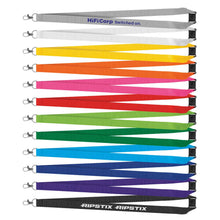 Load image into Gallery viewer, Encore Lanyard