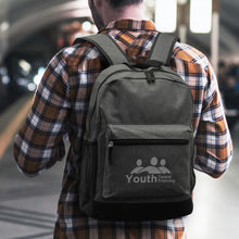 Load image into Gallery viewer, Custom Printed Traverse Backpacks with Logo