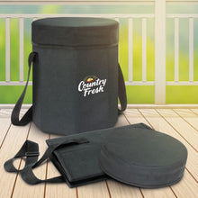 Load image into Gallery viewer, custom printed Igloo Cooler Bags
