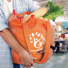 Load image into Gallery viewer, Custom Printed Carnaby Tote Bags Colours with Logo