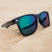 Load image into Gallery viewer, Custom Printed Malibu Premium Sunglasses with Logo