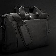 Load image into Gallery viewer, Swiss Peak 38cm Laptop Bag