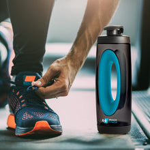 Load image into Gallery viewer, Custom Printed Bopp Sport Activity Bottle with Logo