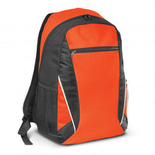 Load image into Gallery viewer, Navara Backpack