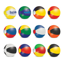 Load image into Gallery viewer, Beach Ball - 21cm Mix and Match