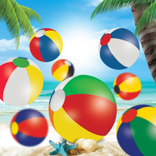 Load image into Gallery viewer, Beach Ball - 21cm Mix and Match
