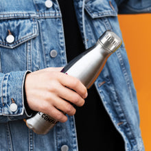Load image into Gallery viewer, Mirage Steel Bottle