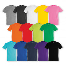 Load image into Gallery viewer, SOLS Imperial Adult T-Shirt