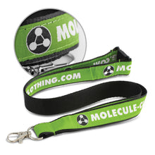 Load image into Gallery viewer, Woven Lanyard
