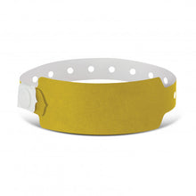 Load image into Gallery viewer, Plastic Event Wrist Band