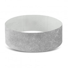 Load image into Gallery viewer, Tyvek Event Wrist Band