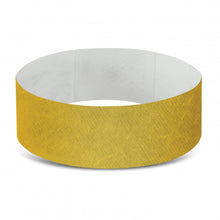 Load image into Gallery viewer, Tyvek Event Wrist Band