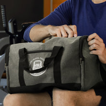 Load image into Gallery viewer, Custom Printed Milford Duffle Bags with Logo