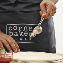 Load image into Gallery viewer, Custom Printed Westbury Waist Apron with Logo
