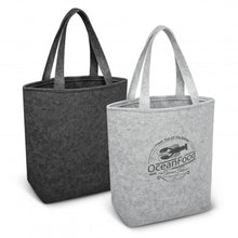 Load image into Gallery viewer, Custom Printed Astoria Tote Bags with Logo