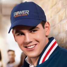 Load image into Gallery viewer, Custom Printed Condor Cap with Logo