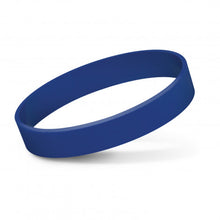 Load image into Gallery viewer, Silicone Wrist Band - Debossed