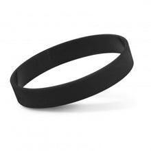 Load image into Gallery viewer, Silicone Wrist Band - Debossed