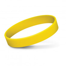 Load image into Gallery viewer, Silicone Wrist Band - Debossed